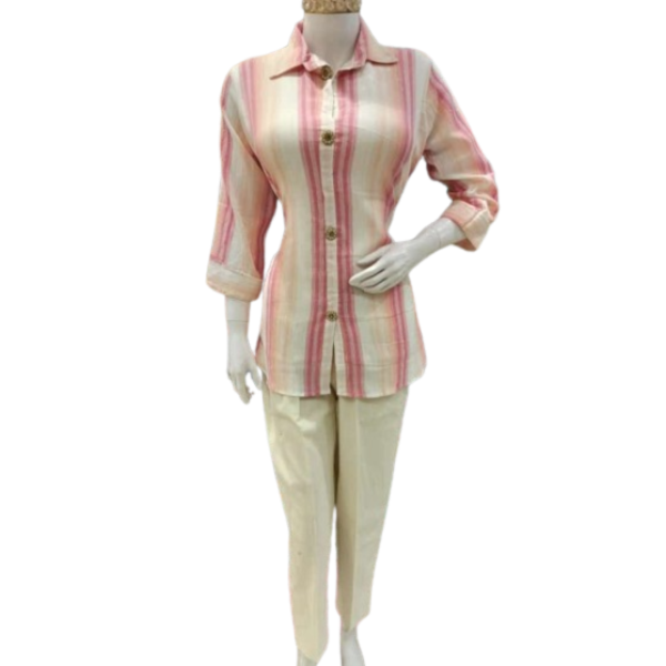 Co-ord Set - Generic