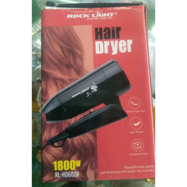 Hair Dryer image 4