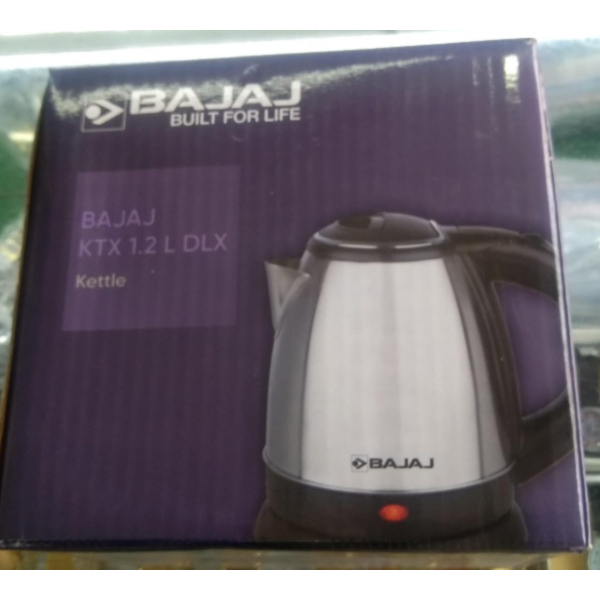 Electric Kettle - Bajaj
