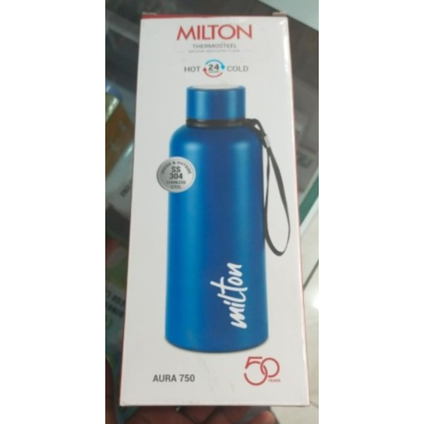 Thermosteel Bottle - Milton