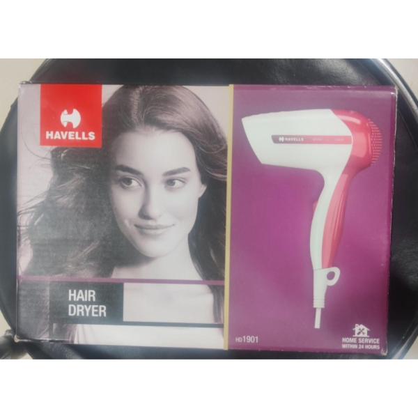 Hair Dryer - Havells