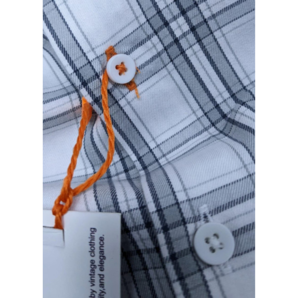 Casual Shirt - Golf Man