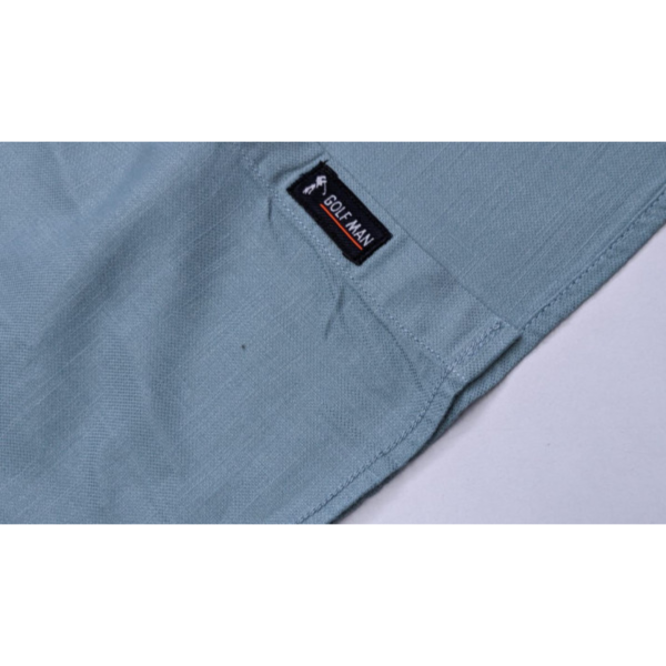 Casual Shirt - Golf Man