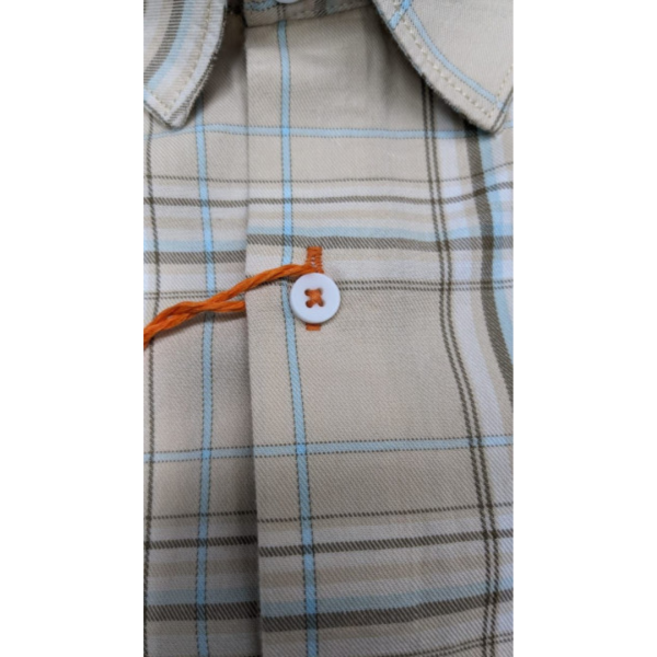 Casual Shirt - Golf Man