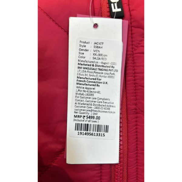 Jacket - French Connection