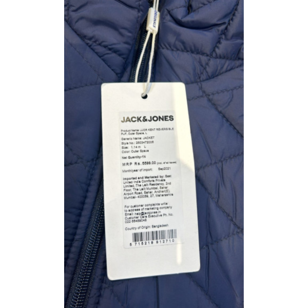 Jacket - Jack and Jones