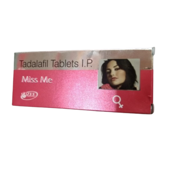 Miss Me Tablet - Zee Drugs