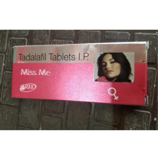Miss Me Tablet - Zee Drugs