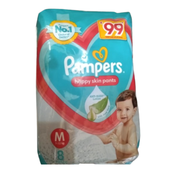 Diaper Pants-Image