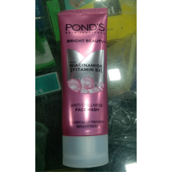 Face Wash - Pond's
