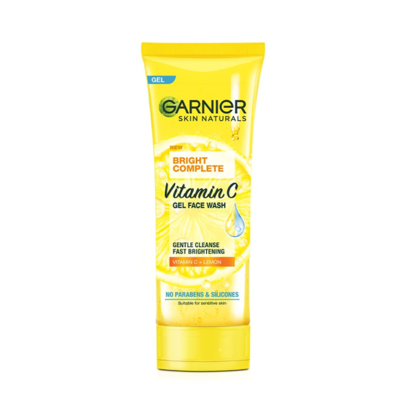 Face Serum - Garnier