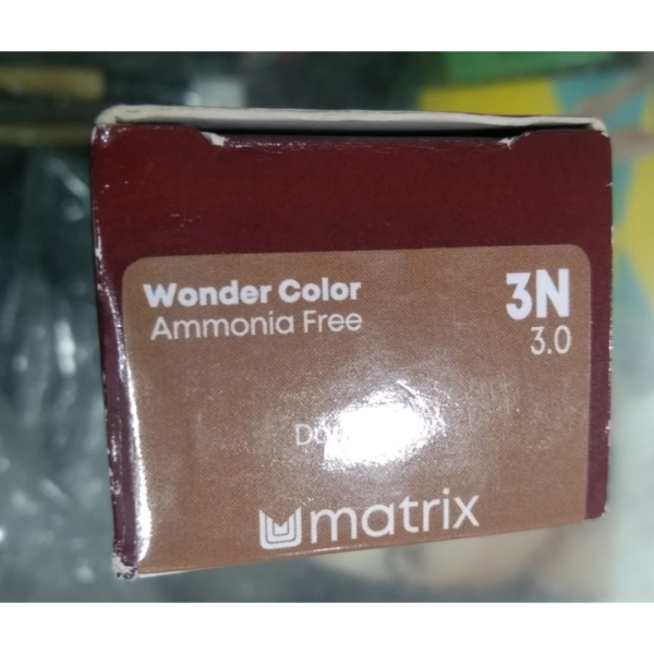 Hair Color - Matrix