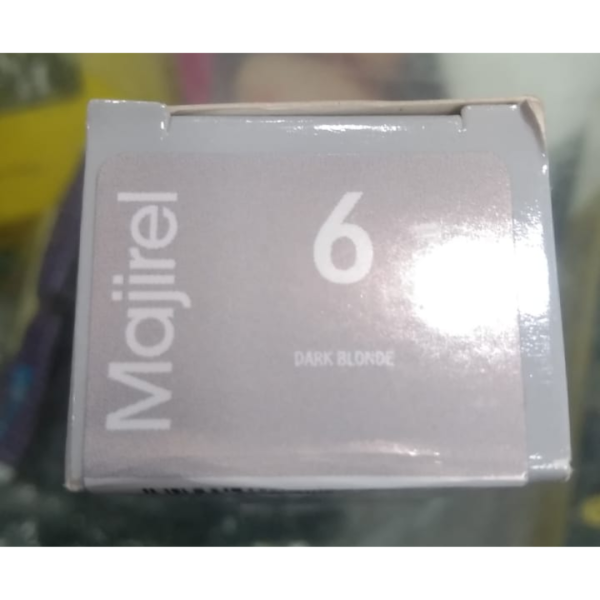Hair Color - Loreal