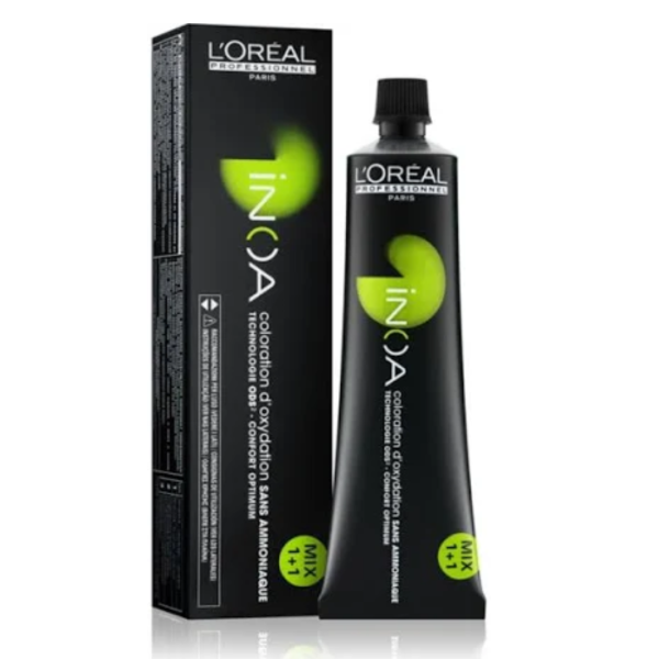 Hair Color-Image