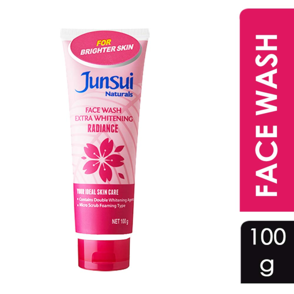 Face Wash-Image
