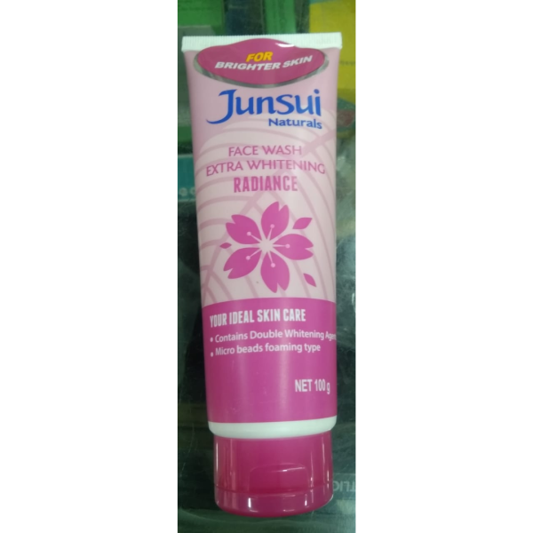 Face Wash - Junsui