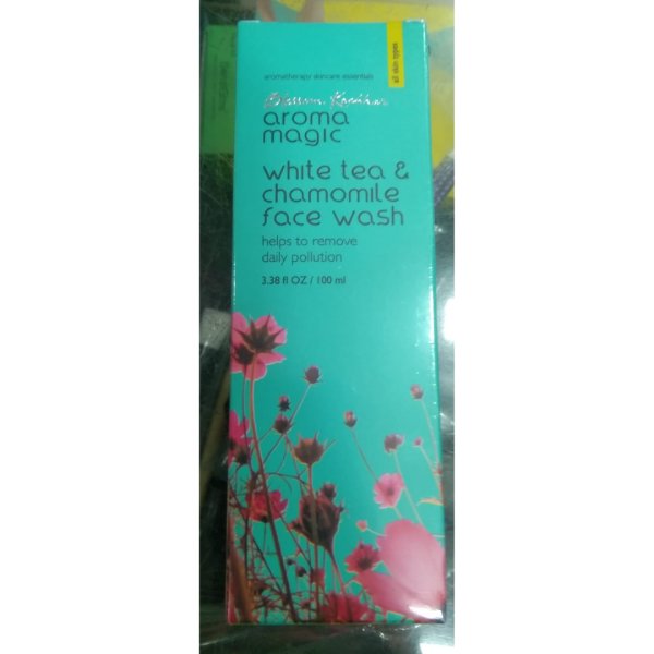 Face Wash - Aroma Magic