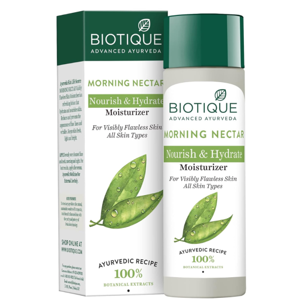 Moisturizer Cream-Image