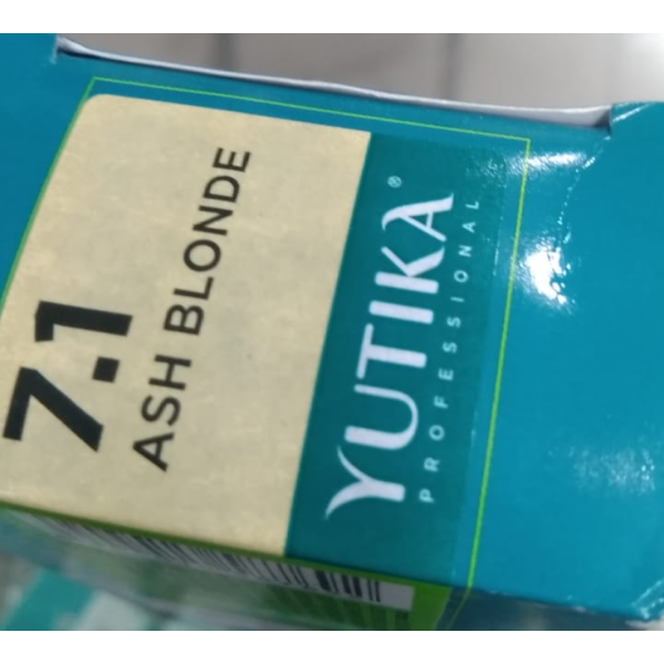 Hair Color - Yutika Professional