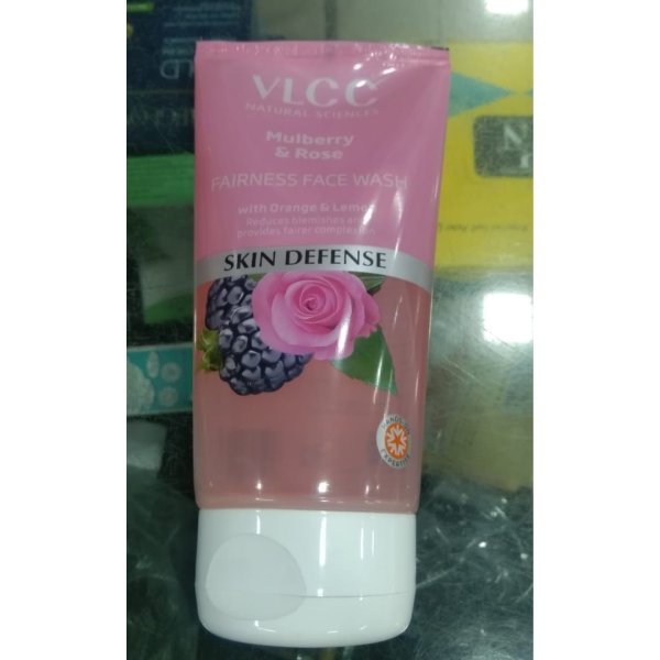 Face Wash - VLCC