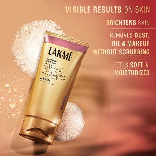 Face Wash - Lakmé