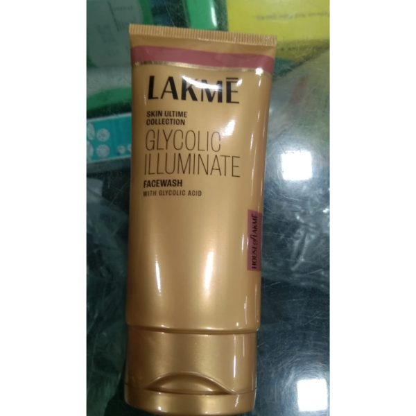 Face Wash - Lakmé