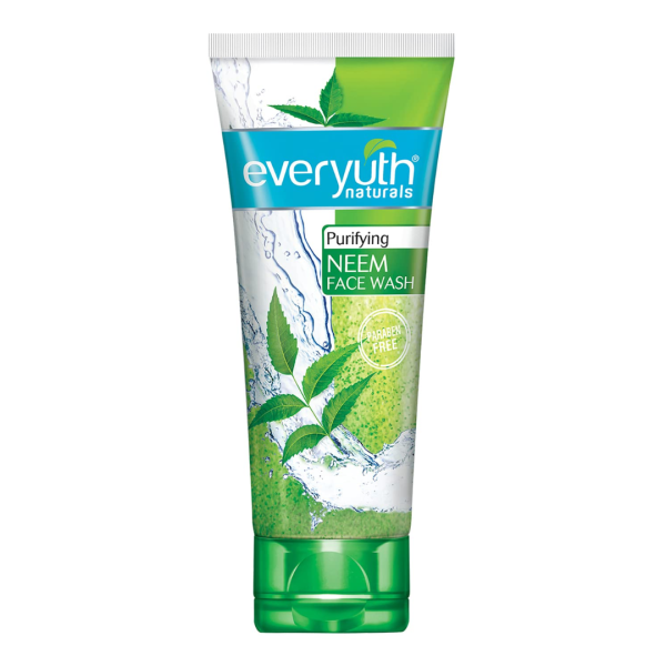 Face Wash-Image