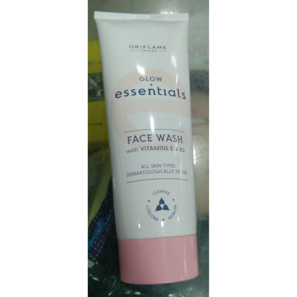 Face Wash - Oriflame