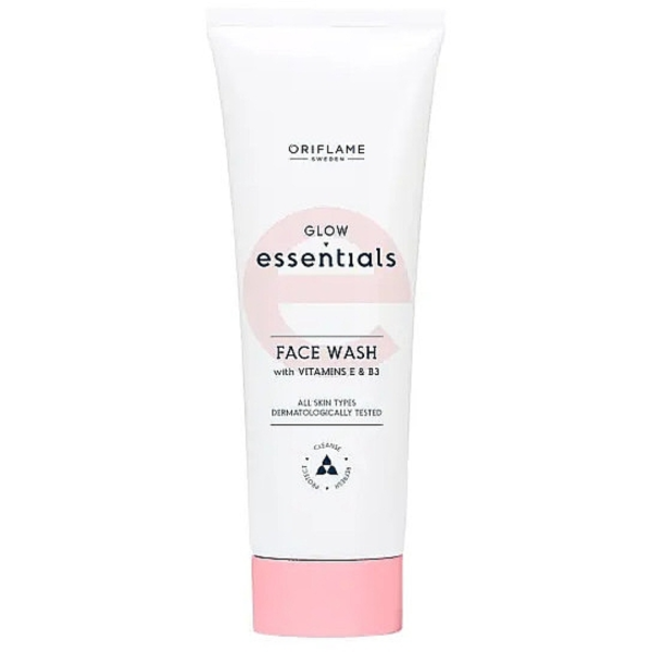 Face Wash-Image