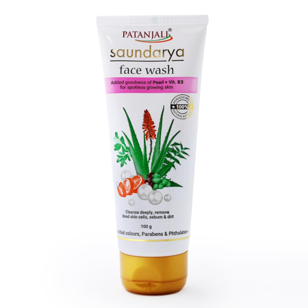 Face Wash-Image