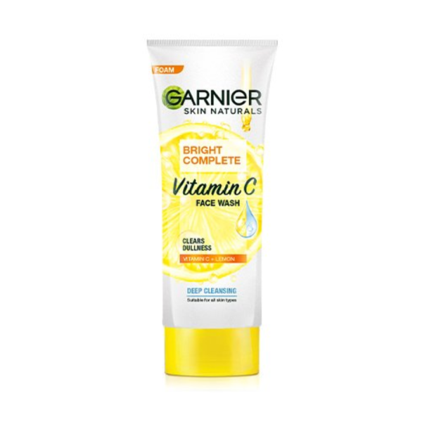 Face Wash-Image