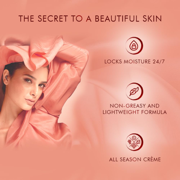 Body Lotion - Lakmé