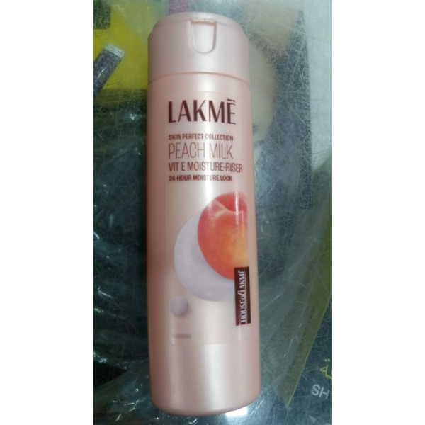 Body Lotion - Lakmé