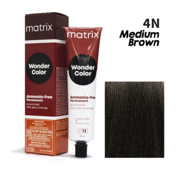 Hair Color-Image
