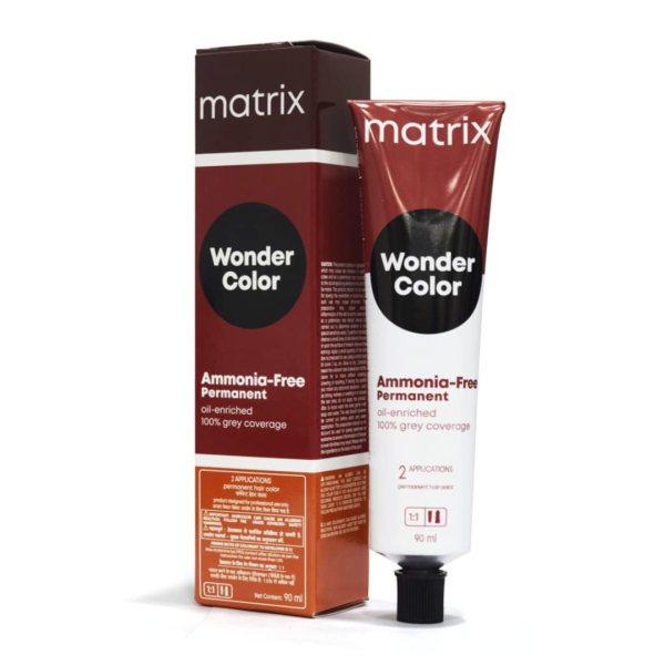Hair Color-Image