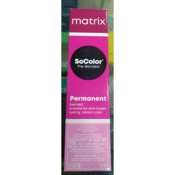 Hair Color - Matrix