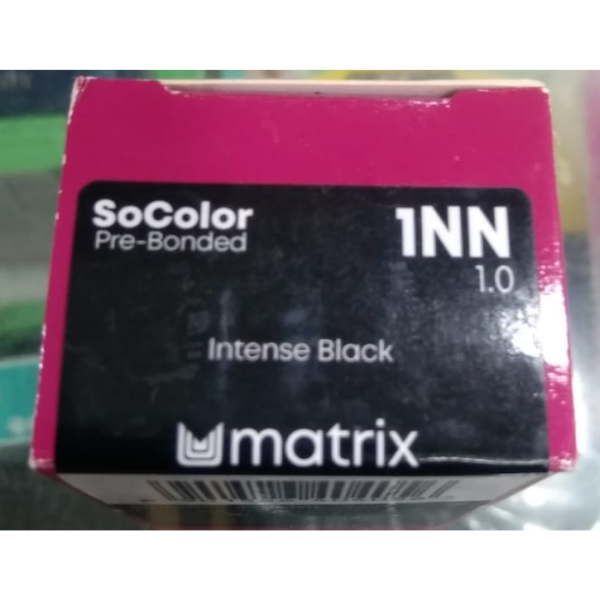 Hair Color - Matrix