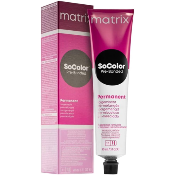 Hair Color-Image