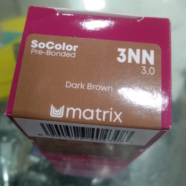 Hair Color - Matrix