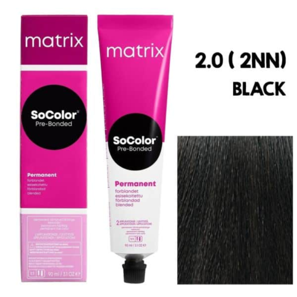 Hair Color-Image
