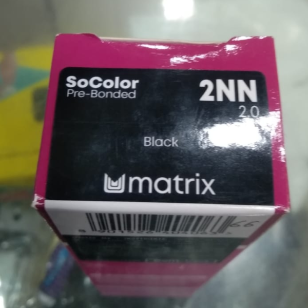 Hair Color - Matrix