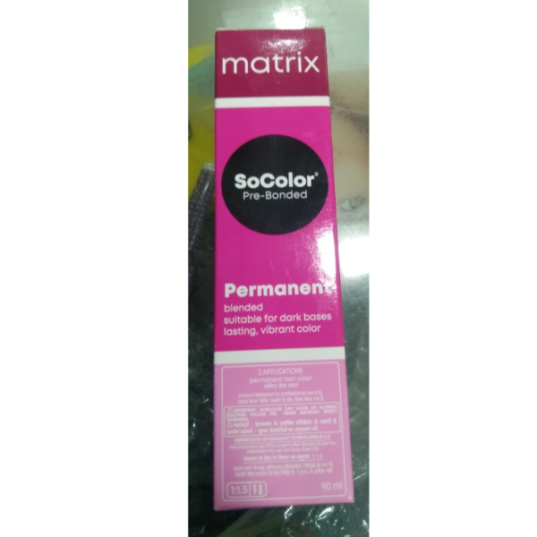 Hair Color - Matrix