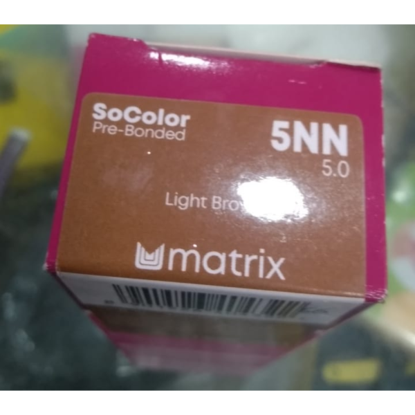 Hair Color - Matrix