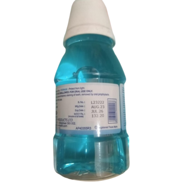 Hexidine Mouth Wash - ICPA Health