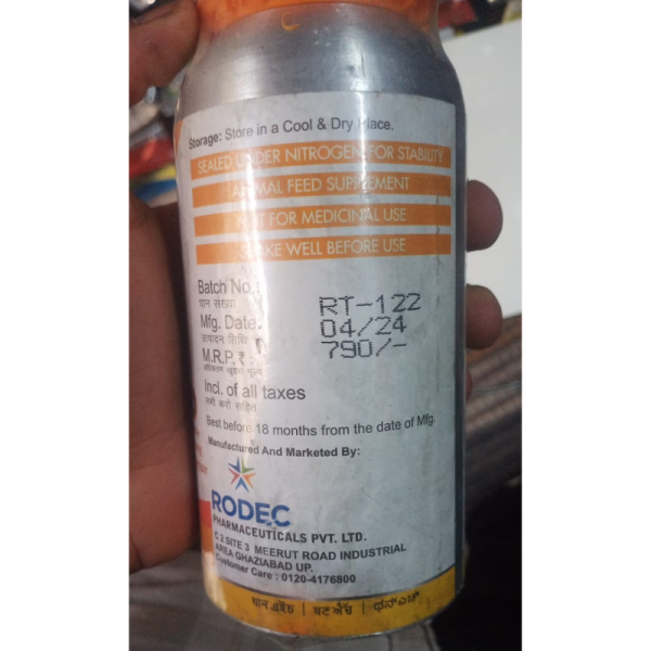 Thun H - Rodec