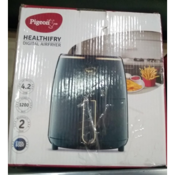 Air Fryer - PIGEON