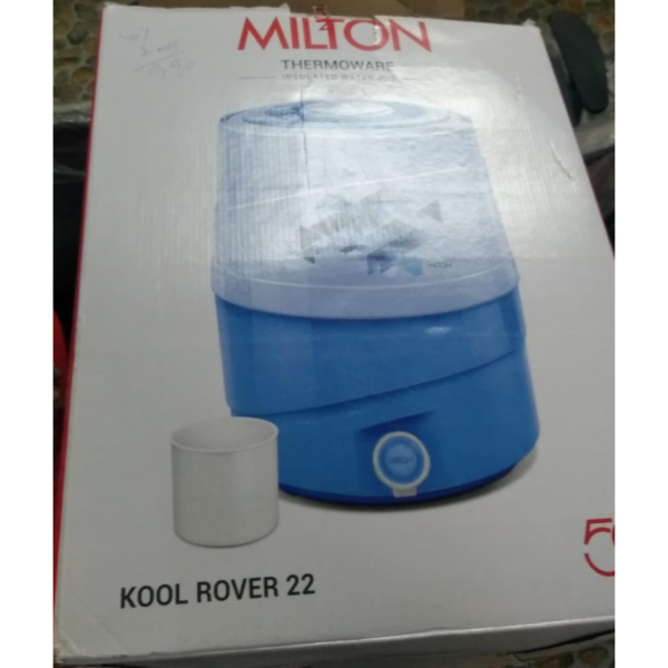 Insulated Water Jug - Milton