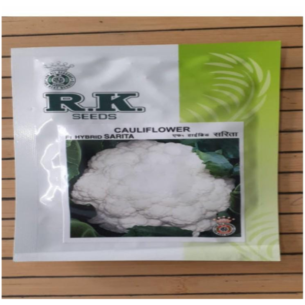 Cauliflower Seed - R K Seeds