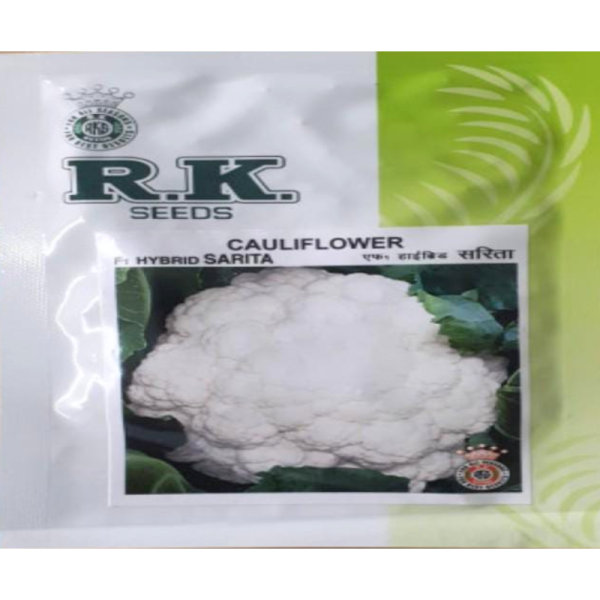 Cauliflower Seed-Image