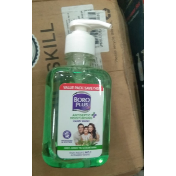 Hand Wash - BoroPlus